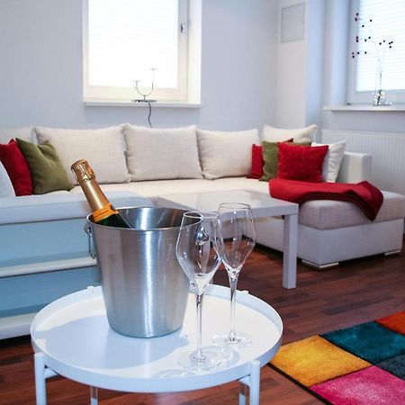 Premium Ferienwohnung Suedsonne Витценхаузен Экстерьер фото