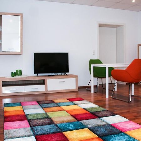 Premium Ferienwohnung Suedsonne Витценхаузен Экстерьер фото