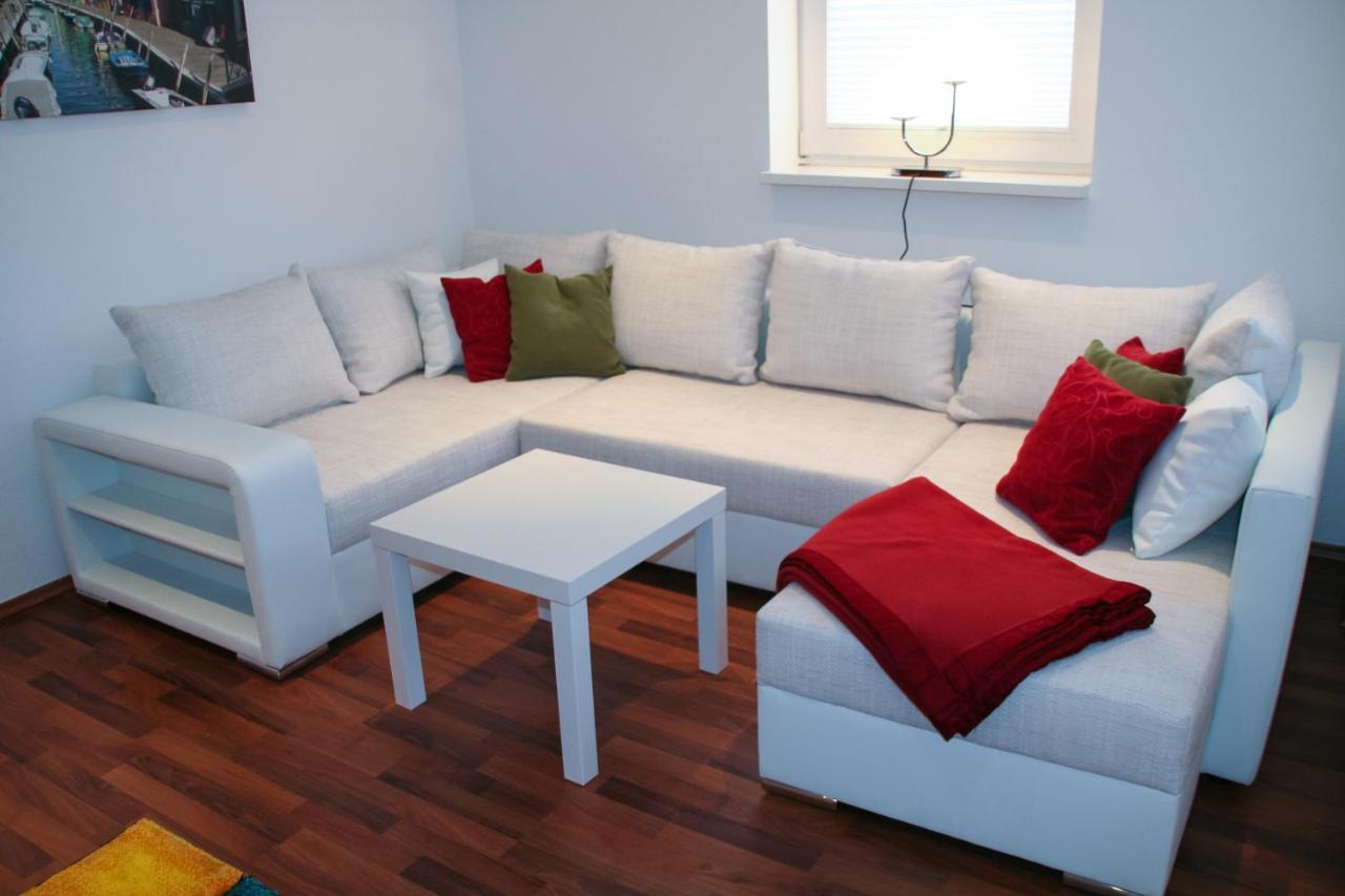 Premium Ferienwohnung Suedsonne Витценхаузен Экстерьер фото