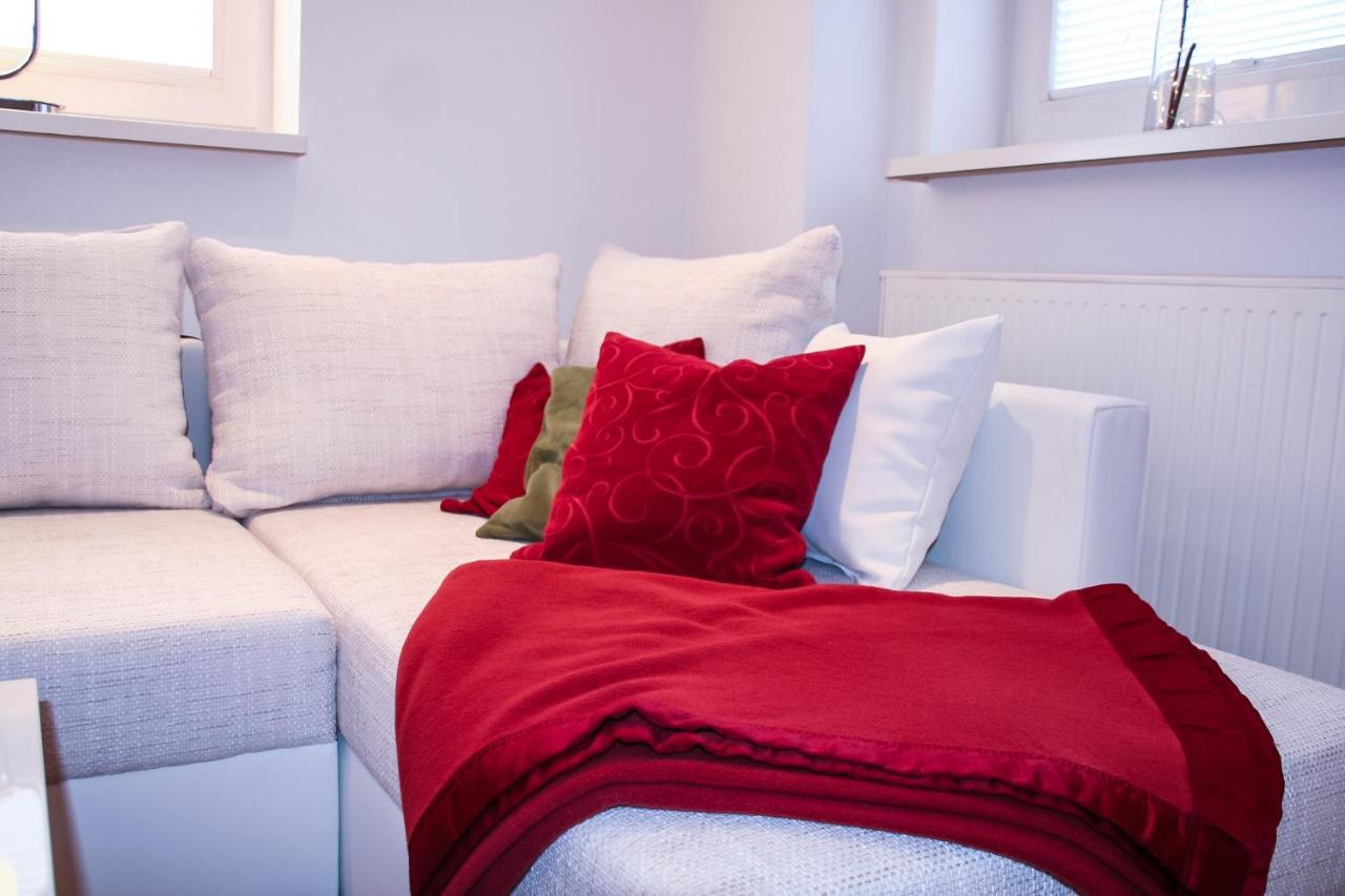 Premium Ferienwohnung Suedsonne Витценхаузен Экстерьер фото