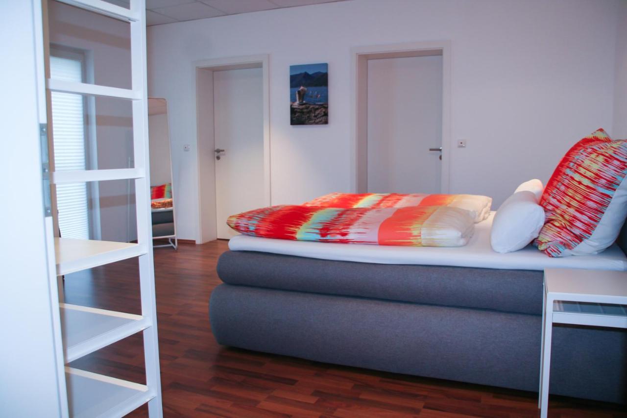Premium Ferienwohnung Suedsonne Витценхаузен Экстерьер фото