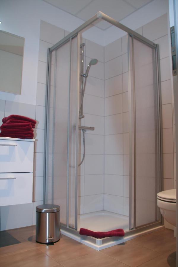 Premium Ferienwohnung Suedsonne Витценхаузен Экстерьер фото