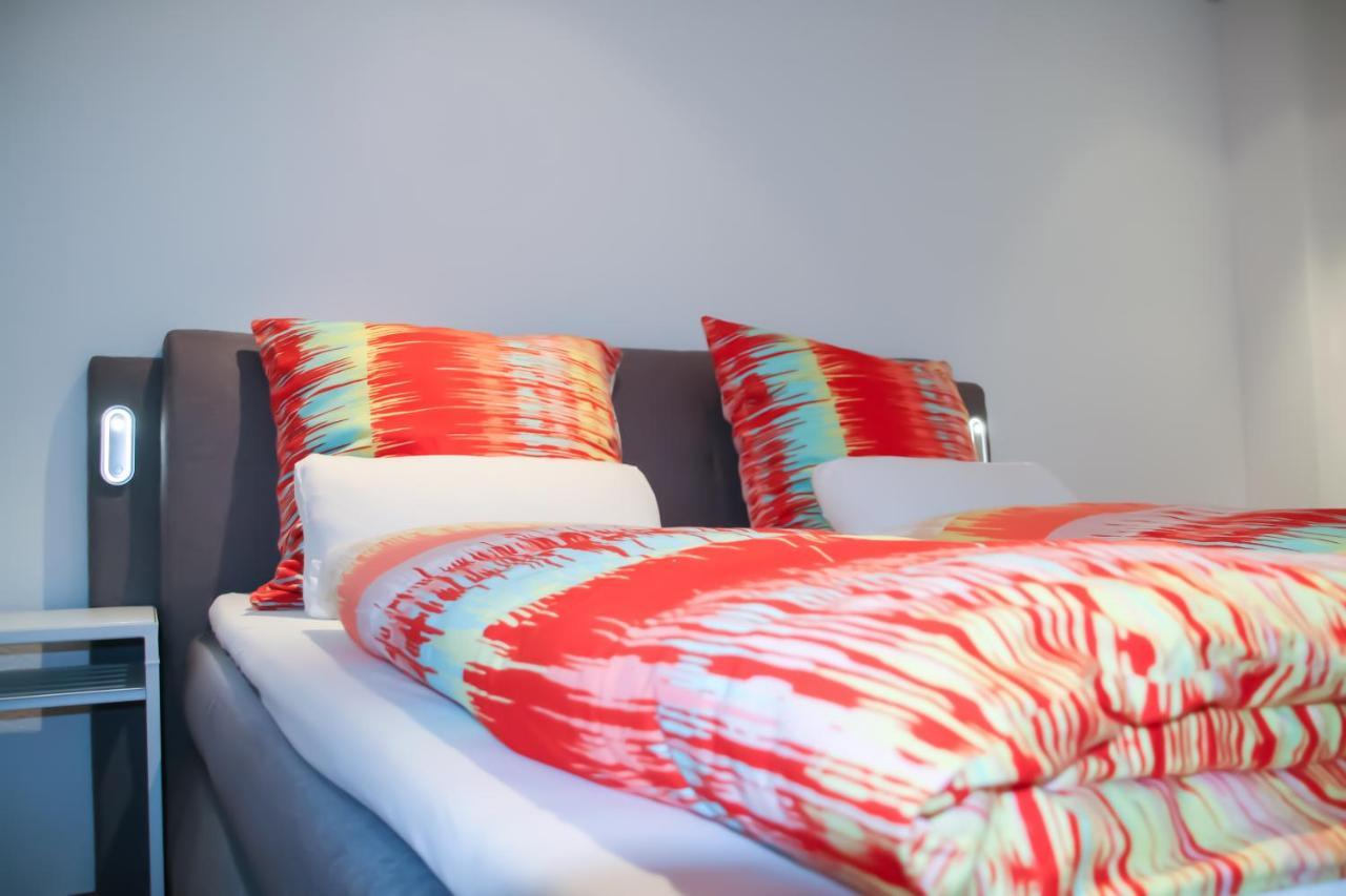 Premium Ferienwohnung Suedsonne Витценхаузен Экстерьер фото