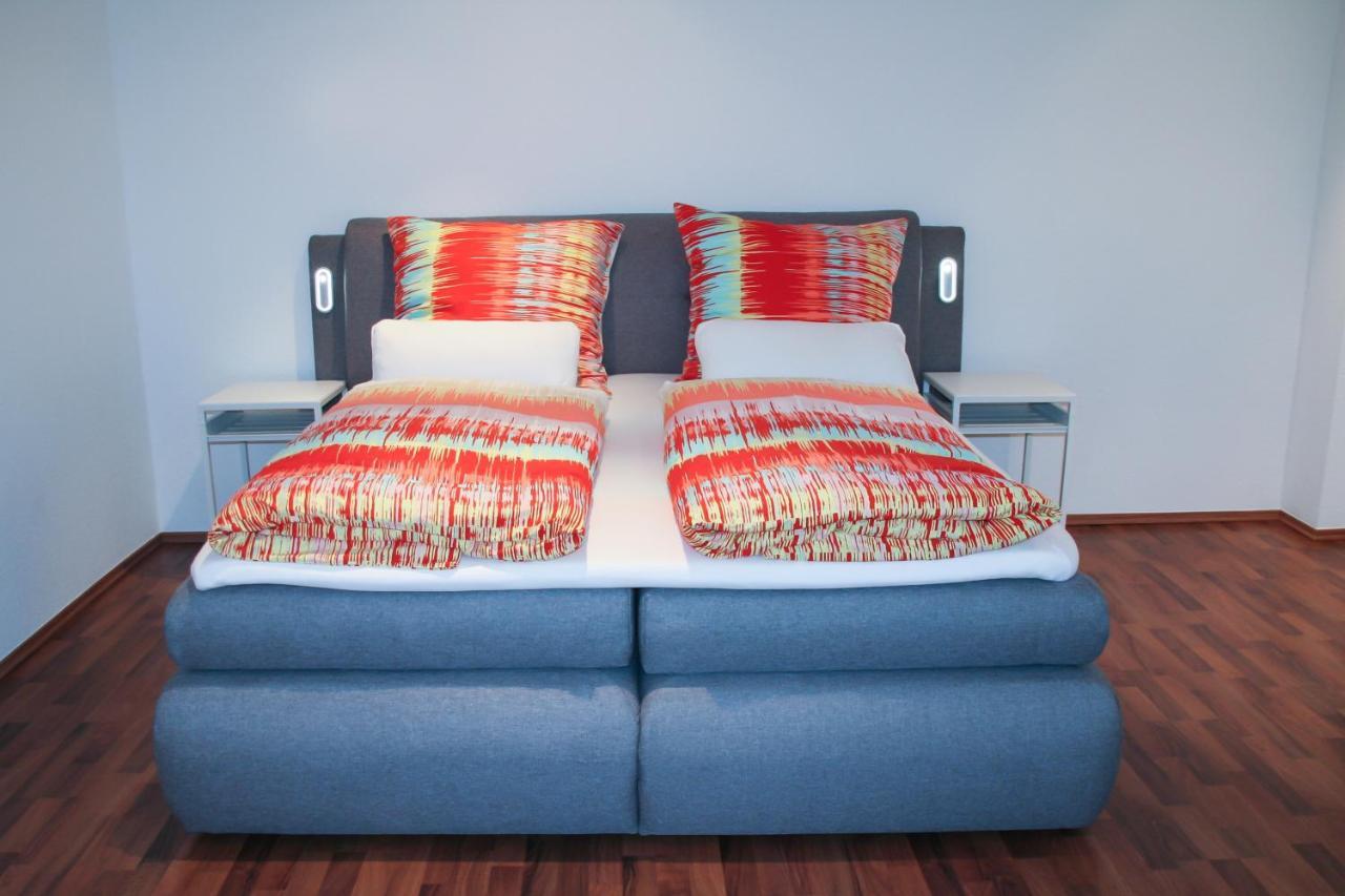 Premium Ferienwohnung Suedsonne Витценхаузен Экстерьер фото