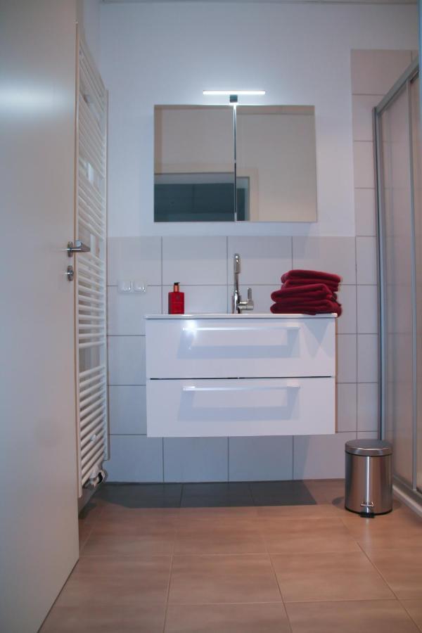 Premium Ferienwohnung Suedsonne Витценхаузен Экстерьер фото