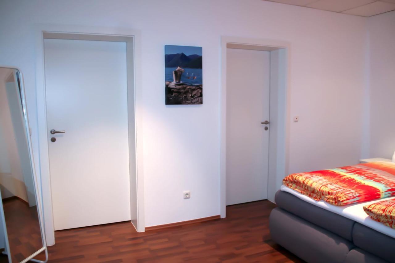 Premium Ferienwohnung Suedsonne Витценхаузен Экстерьер фото