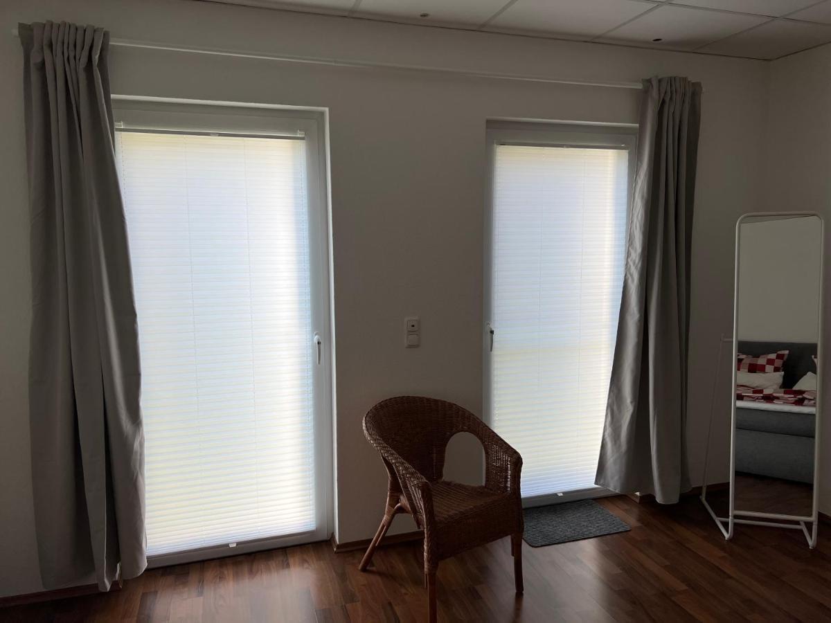 Premium Ferienwohnung Suedsonne Витценхаузен Экстерьер фото